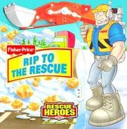 Tapa de Rip to the rescue