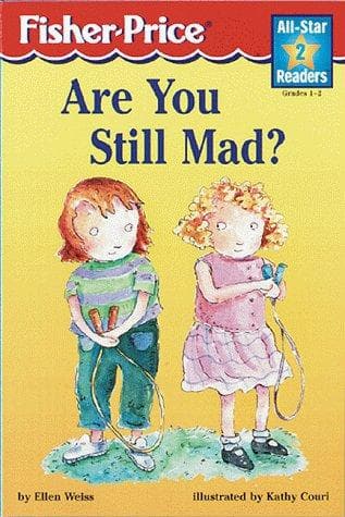 Tapa de Are you still mad?