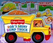 Tapa de Rob's Shiny Dumptruck