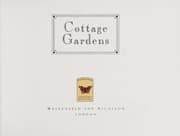Tapa de Cottage gardens