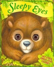 Tapa de Sleepy Eyes