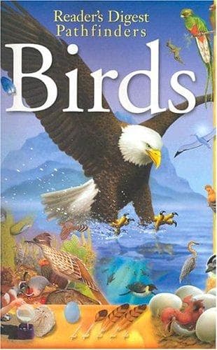 Tapa de Birds