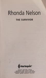 Tapa de The survivor