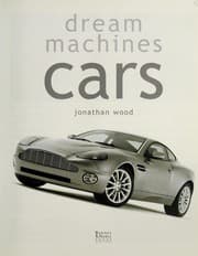 Tapa de Dream machines