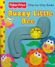 Tapa de Buzzy Little Bee (Fisher Price 1st Steps)