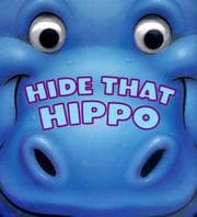 Tapa de Hide That Hippo (Chompers)