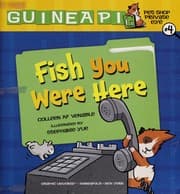 Tapa de Fish you were here