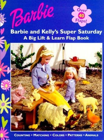Tapa de Kelly's Super Saturday