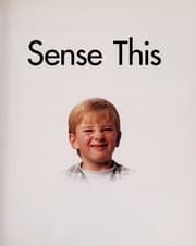 Tapa de Sense This (Fexp Sml USA) (First explorers)