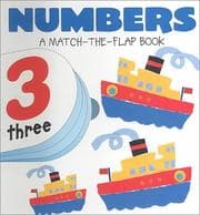 Tapa de Numbers (Match-the-Flaps)