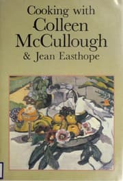 Tapa de Cooking with Colleen McCullough and Jean Easthope