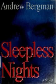 Tapa de Sleepless nights