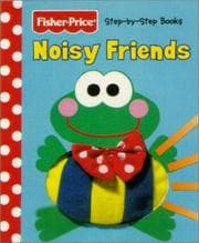 Tapa de Noisy Friends