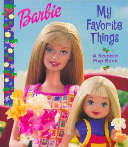 Tapa de My Favorite Things