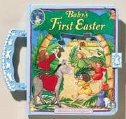 Tapa de Baby's First Easter