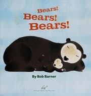 Tapa de Bears! bears! bears!