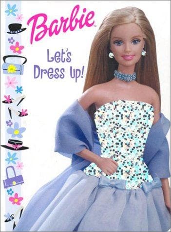 Tapa de Let'S Dress Up