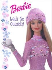 Tapa de Let'S Go Outside