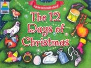 Tapa de Twelve Days Of Christmas (Build a Story)