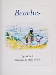 Tapa de Beaches (Early success)