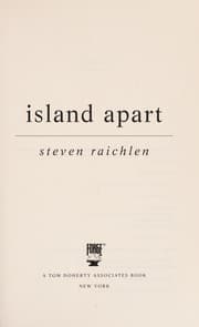 Tapa de Island apart