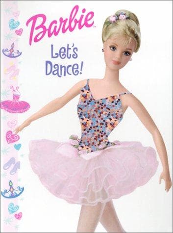 Tapa de Let'S Dance!