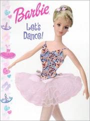 Tapa de Let'S Dance!
