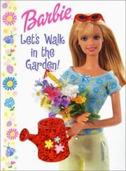 Tapa de Let'S Walk In The Garden!
