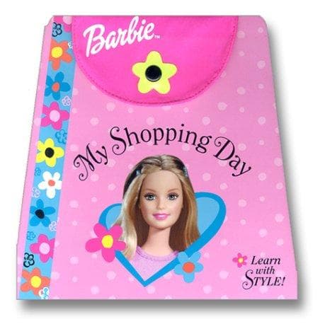 Tapa de My Shopping Day