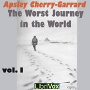 Tapa de The Worst Journey in the World [1/2]