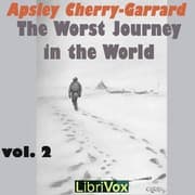 Tapa de The Worst Journey in the World [2/2]