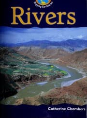 Tapa de Rivers (Mapping Earthforms)