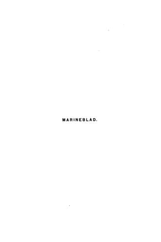 Tapa de Marineblad