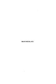 Tapa de Marineblad