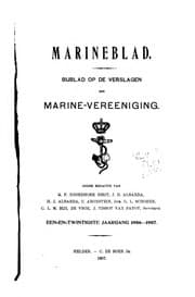 Tapa de Marineblad