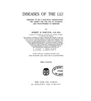 Tapa de Diseases of the lungs
