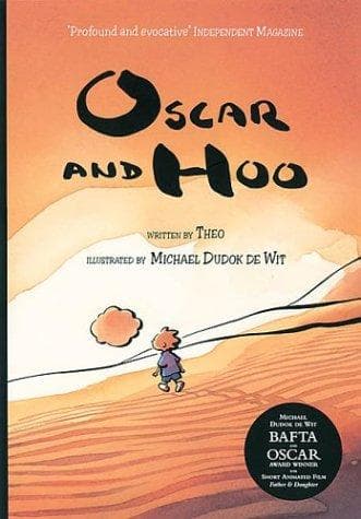 Tapa de Oscar and Hoo