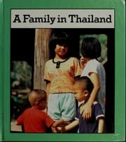 Tapa de A family in Thailand