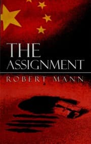 Tapa de The Assignment