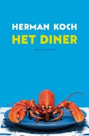 Tapa de Het Diner