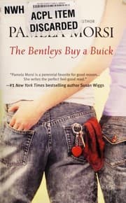 Tapa de The Bentleys buy a Buick