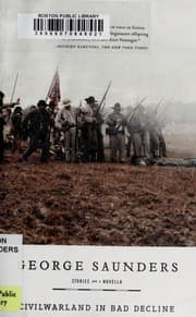 Tapa de CivilWarLand in Bad Decline