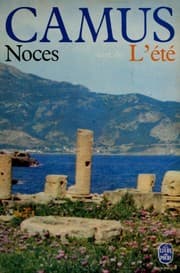 Tapa de Noces / L'Été