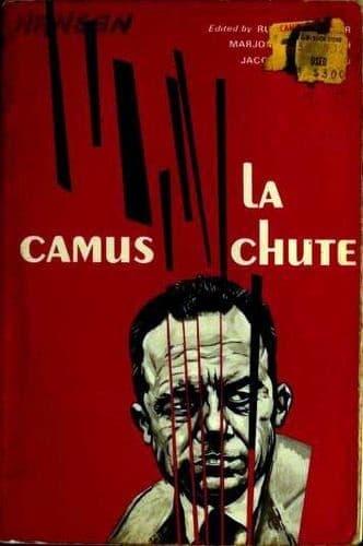 Tapa de La Chute