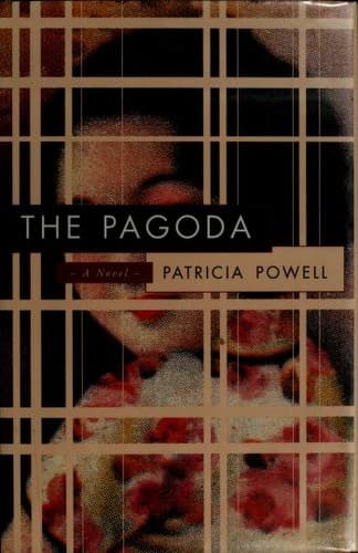 Tapa de The pagoda