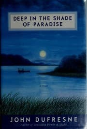 Tapa de Deep in the shade of paradise