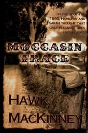 Tapa de Moccasin Trace