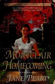 Tapa de A Montclair homecoming