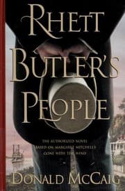 Tapa de Rhett Butler's people