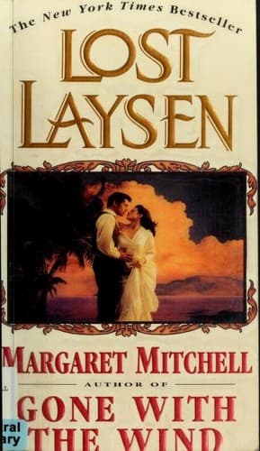 Tapa de Lost Laysen
